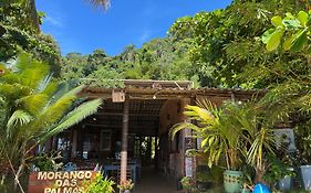 Pousada Morango das Palmas